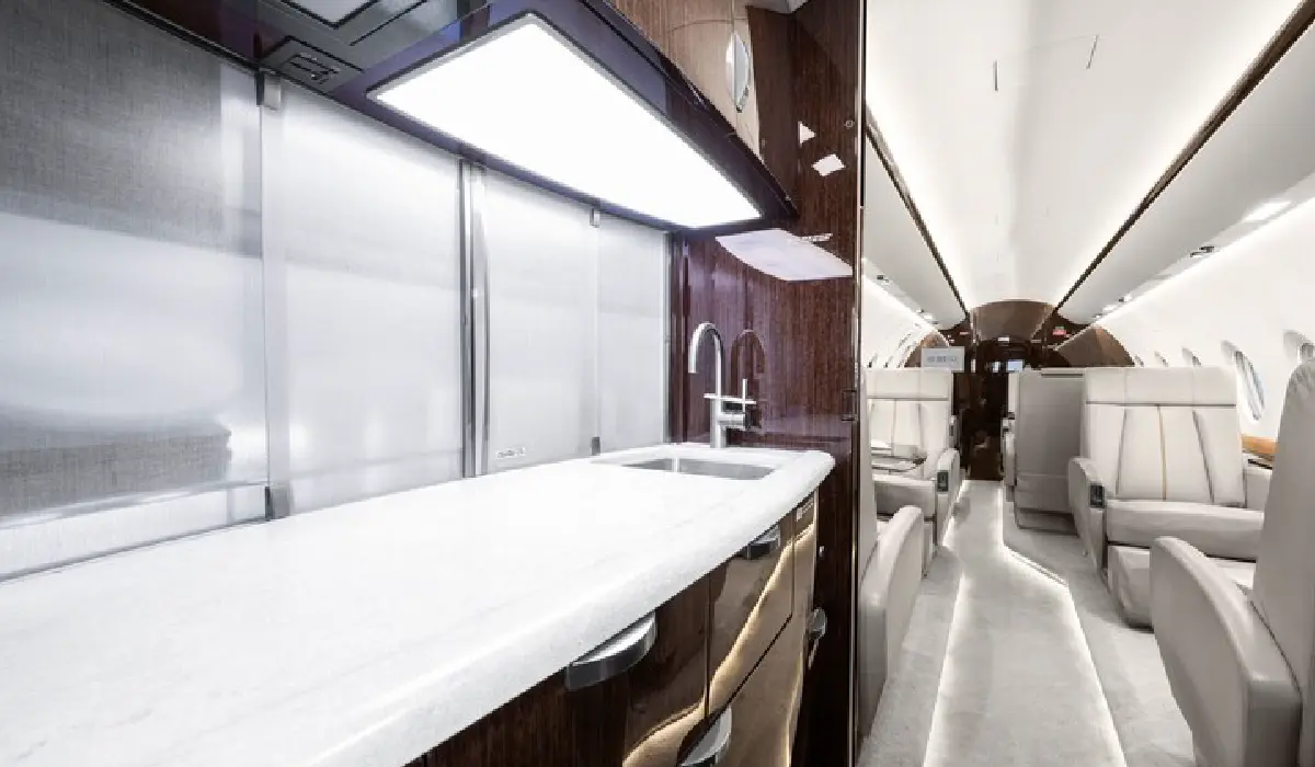 Gulfstream - G280 - Private Jet Rentals Near me - Used Private Jets Near me - Exclusive Concierge Club.webp